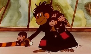Советские Мультсериалы